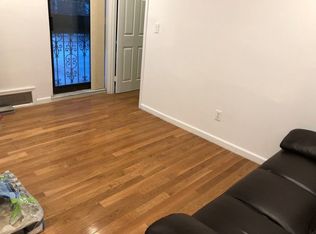 50 Henry St APT 2A, New York, NY 10002