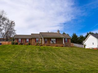 610 Devon St, Seymour, TN 37865