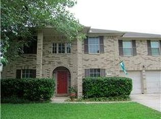 5005 Cotter Ln, Rosenberg, TX 77471
