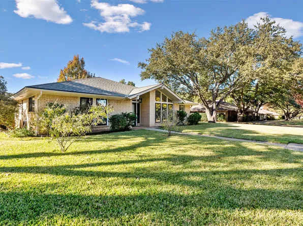 5116 Partridge Rd, Fort Worth, TX 76132