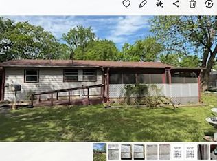 68387 S 318th Ct, Wagoner, OK 74467