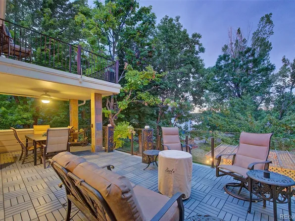 11953 W 56th Circle, Arvada, CO 80002