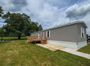 69205 Garver Lake Rd LOT 9, Edwardsburg, MI 49112