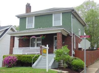 143 Locust St, Bellevue, PA 15202