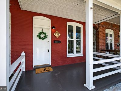 138 E Washington St, Elizabethtown, PA, 17022