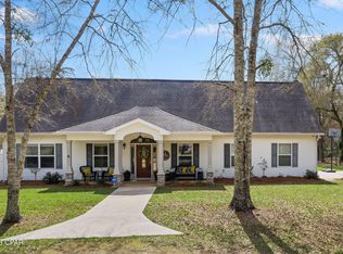1156 Sam Ard Rd, Bonifay, FL 32425