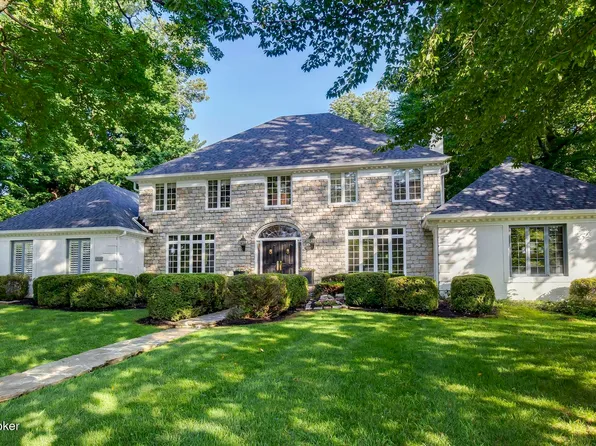 1316 Leighton Cir, Hurstbourne, KY 40222