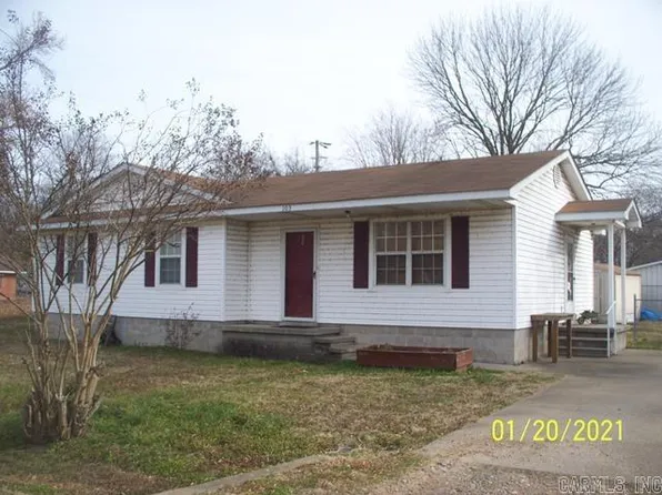 103 Riverview St, Lepanto, AR 72354