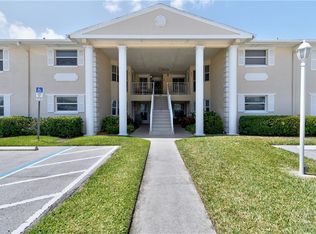 605 W Lake Jasmine Cir APT 205, Vero Beach, FL 32962