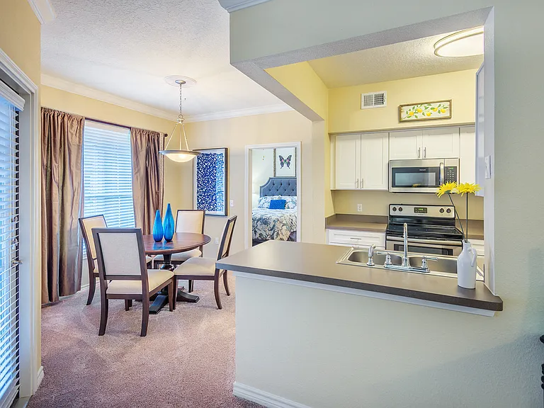 Lodge at Cypresswood Apartments — Photo 16