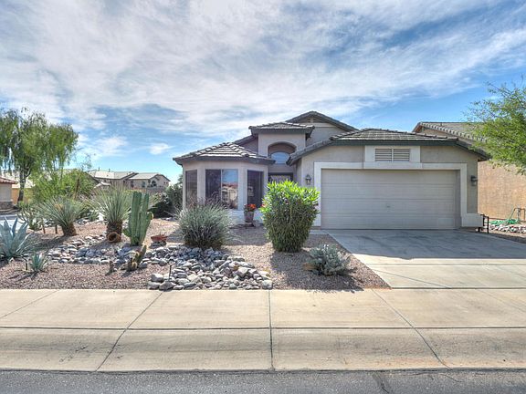3rd image of 42191 W Chambers Dr