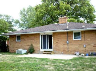 1068 Marland Dr N, Columbus, OH