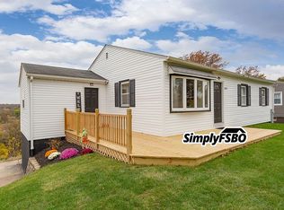 8810 Knoxville Rd, Milan, IL 61264