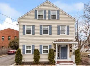 9 Spring St #2, Salem, MA 01970