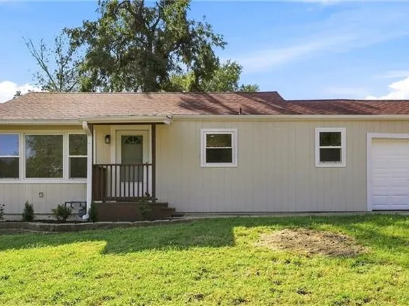 3418 N 62nd St, Kansas City, KS 66104
