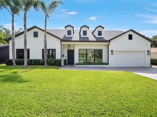 1305 BELMONT DRIVE, ORLANDO, FL 32806