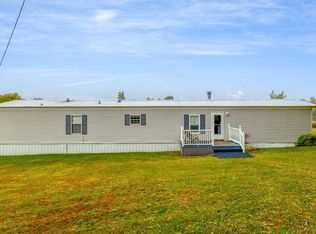 18035 Meceola Rd, Hersey, MI 49639