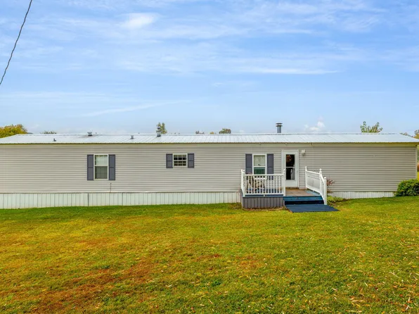 18035 Meceola Rd, Hersey, MI 49639