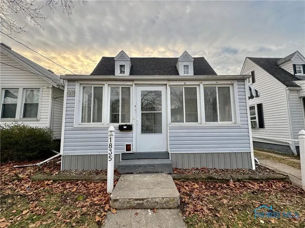 1835 Loxley Rd, Toledo, OH 43613