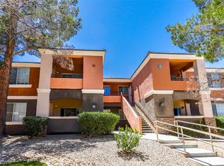 7632 Pacific Hills Ave Unit 203, Las Vegas, NV 89128
