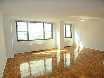 Rented by Goldfarb Properties