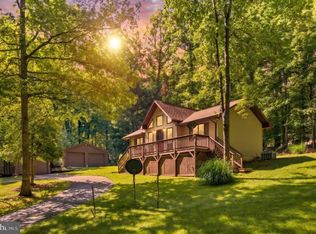 106 N Timber Tribe, Mineral, VA 23117