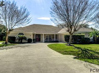 8 Cotton Ct, Palm Coast, FL 32137