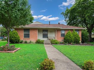 925 Alamo Ln, Garland, TX 75040