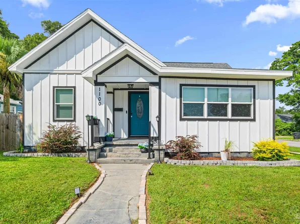 1100 W La Rua St, Pensacola, FL 32501