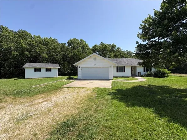 1046 NW 475th Rd, Centerview, MO 64019