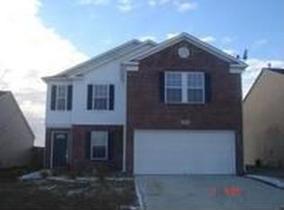 2094 Bridlewood Dr, Franklin, IN 46131