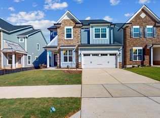 2409 Greshford Ln, Raleigh, NC 27615