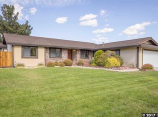 1124 Fair Weather Cir, Concord, CA 94518