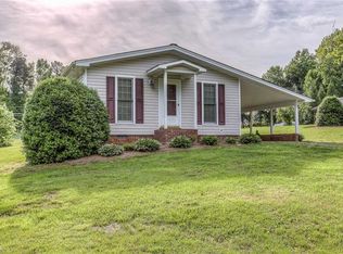 993 Stout Acres Rd, Ramseur, NC 27316