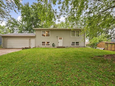 2413 Larson Ave, Albert Lea, MN, 56007