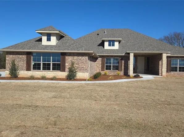 10008 Gentry Xing, Oklahoma City, OK 73169