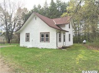3025 140th St, Frederic, WI 54837