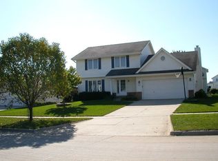 901 SE Peterson Dr, Ankeny, IA 50021