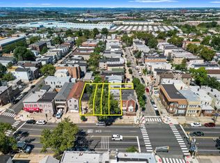 3635 Kennedy Blvd, Jersey City, NJ 07307