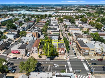 3635 Kennedy Blvd, Jersey City, NJ, 07307