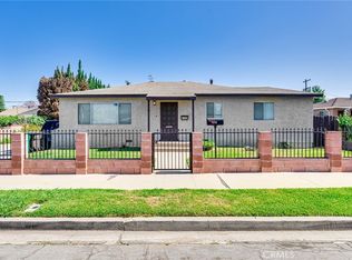 1510 E 53rd St, Long Beach, CA 90805