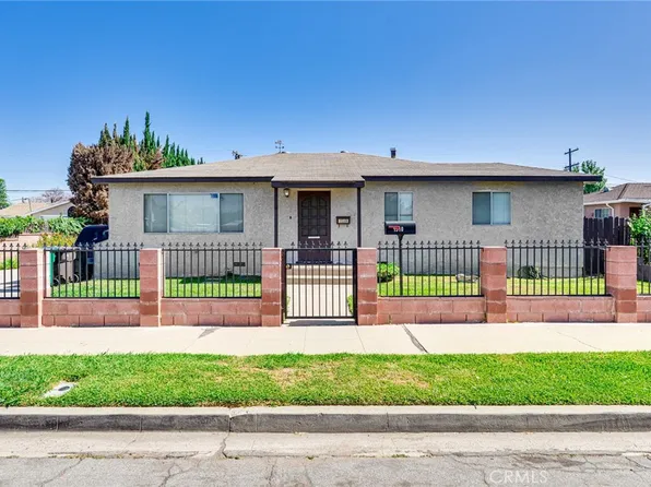1510 E 53rd St, Long Beach, CA 90805