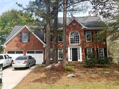 2865 Carnegie Way SW, Marietta, GA, 30064