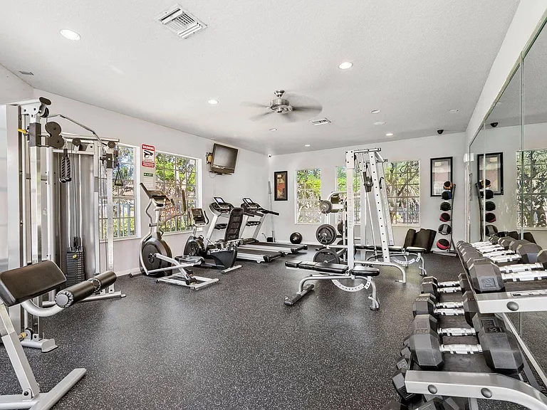 Windsor Castle Townhome Community — Photo 53