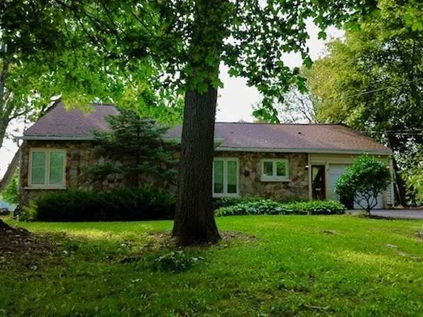 325 S 1st St, Lewiston, NY 14092