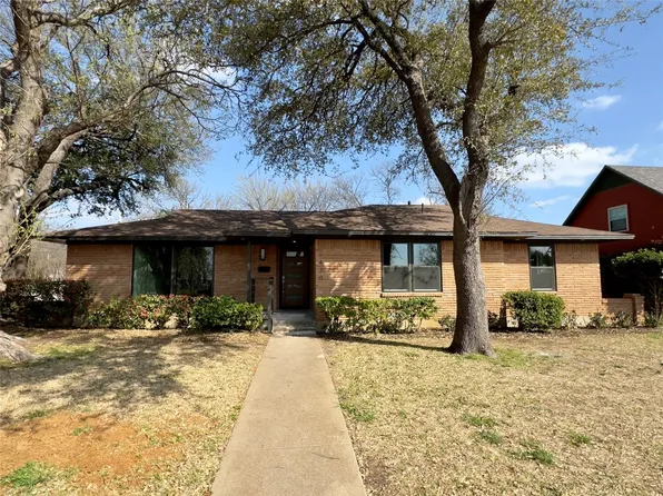 9430 Whittenburg Gate, Dallas, TX 75243