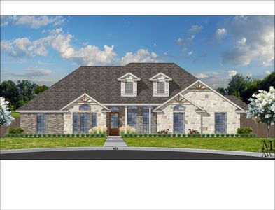 421 Northridge Cir, West, TX, 76691