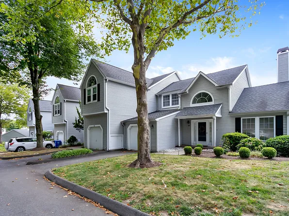 30 Rivendell Drive #30, Shelton, CT 06484