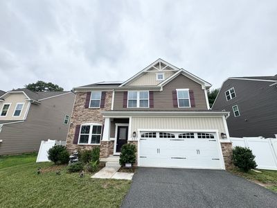 537 Potomac Rd, Joppa, MD, 21085
