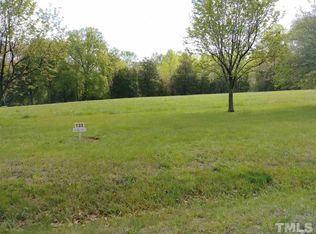133 Farm Gate Dr, Hillsborough, NC 27278